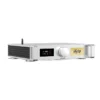 US.EU A30a Power Amplifier 200W*2 Axign AX5689 XU208 DSD512 Bluetooth LDAC Apt-X HD AAC For Passive Speaker & Active